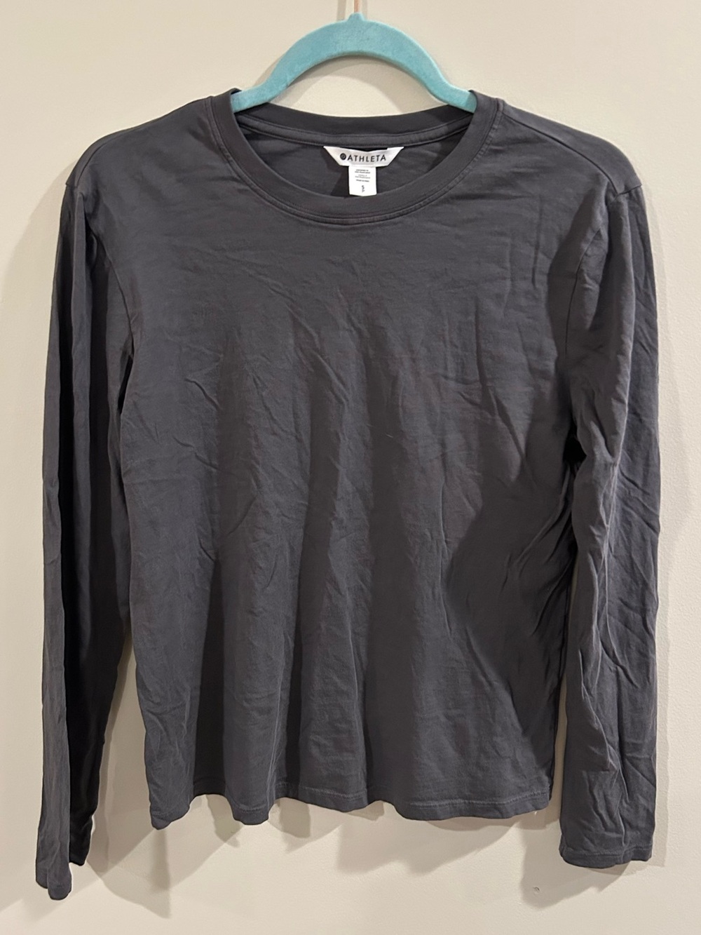 Athleta Women’s Long Sleeve